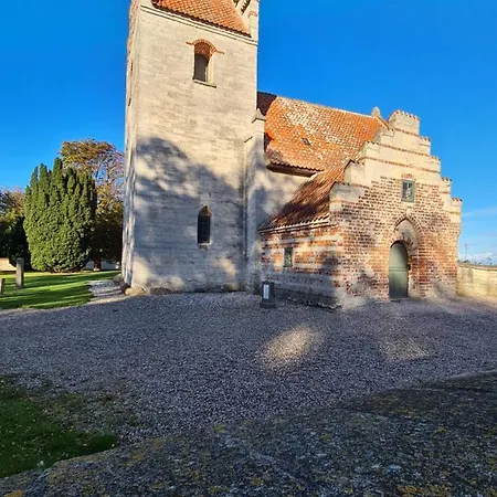 Danhostel Stevns Klint