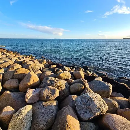 Danhostel Stevns Klint Store Heddinge