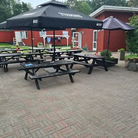 Danhostel Stevns Klint Hostel