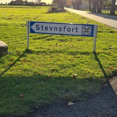 Danhostel Stevns Klint *