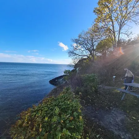 Danhostel Stevns Klint