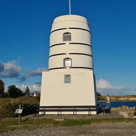 Danhostel Stevns Klint Store Heddinge