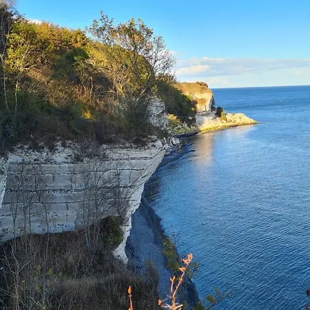 Danhostel Stevns Klint Ostello *