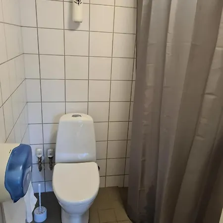 Danhostel Stevns Klint Store Heddinge