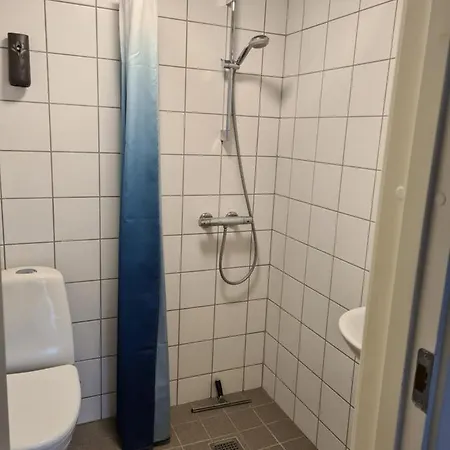 Hostel Danhostel Stevns Klint