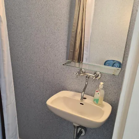 بيت شباب Danhostel Stevns Klint