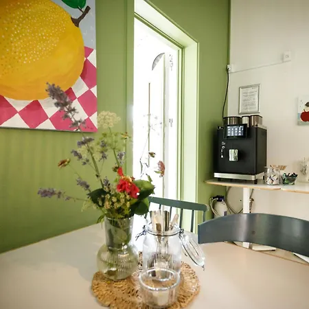 Danhostel Stevns Klint * Store Heddinge