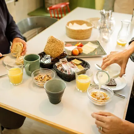 Danhostel Stevns Klint