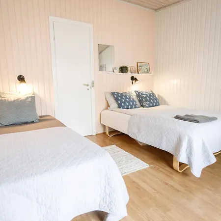Danhostel Stevns Klint 호스텔
