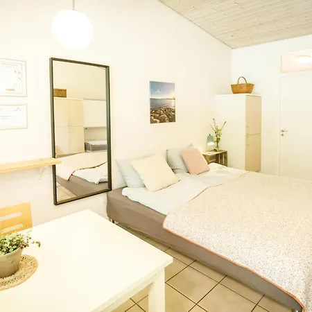 Danhostel Stevns Klint بيت شباب *