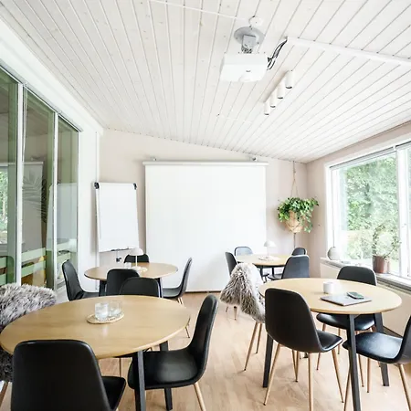 Danhostel Stevns Klint *