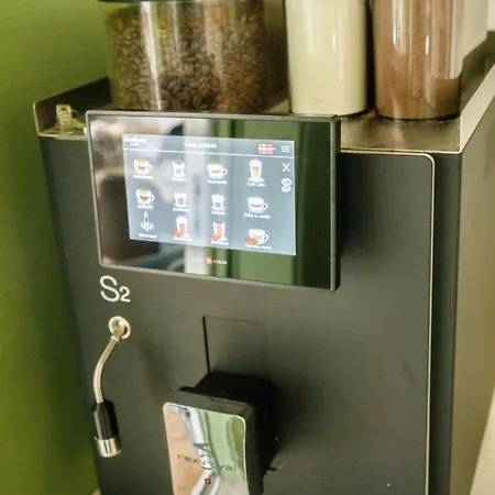 Danhostel Stevns Klint Store Heddinge