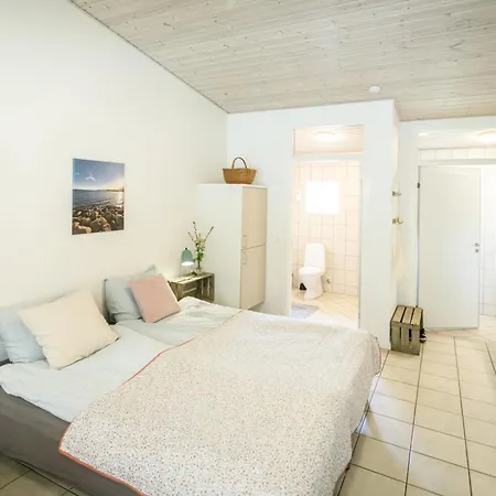 Danhostel Stevns Klint * Store Heddinge
