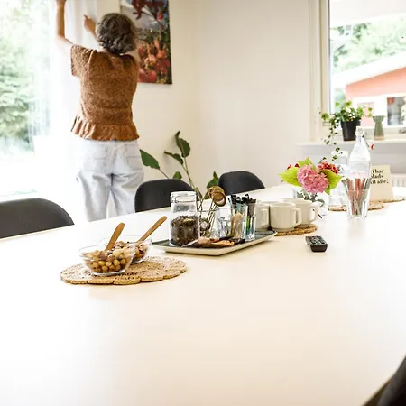 Danhostel Stevns Klint