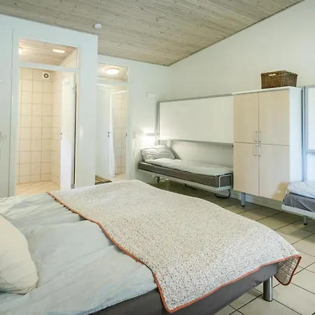 Danhostel Stevns Klint 호스텔