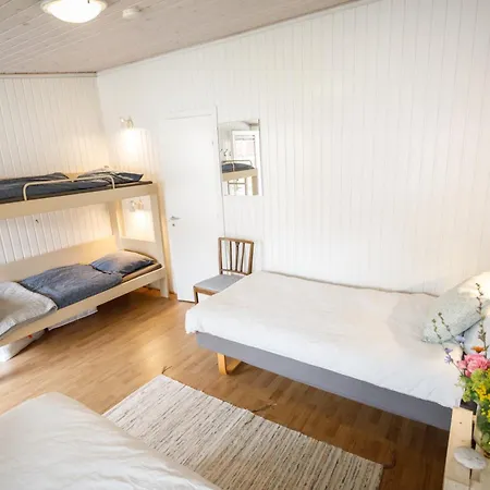 Danhostel Stevns Klint