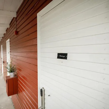 Danhostel Stevns Klint 호스텔