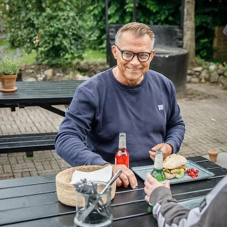 Danhostel Stevns Klint *