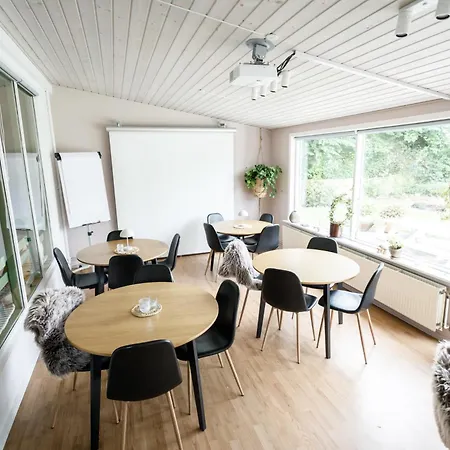 Danhostel Stevns Klint * Store Heddinge