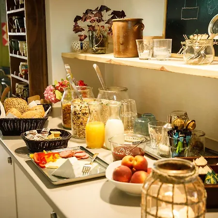 旅馆 Danhostel Stevns Klint