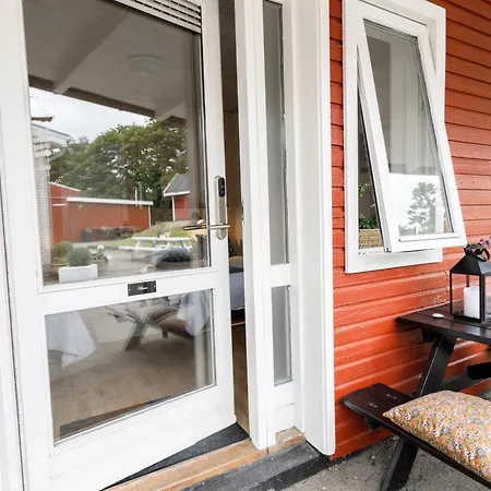 호스텔 Danhostel Stevns Klint *