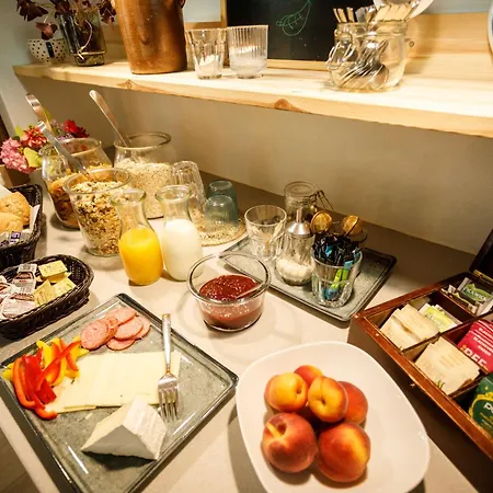 Danhostel Stevns Klint * Store Heddinge