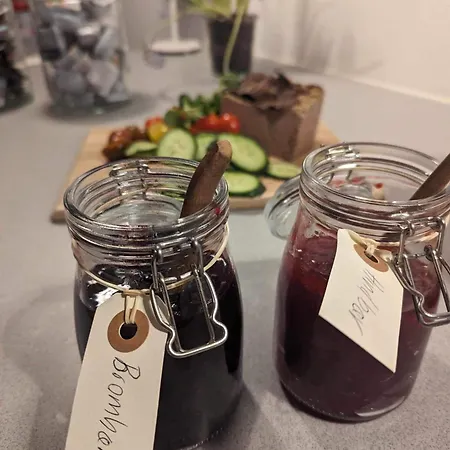 Hostel Danhostel Stevns Klint