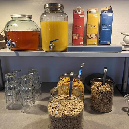 Danhostel Stevns Klint Hostel *