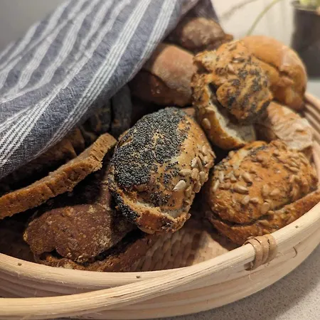 Danhostel Stevns Klint Hostel Store Heddinge