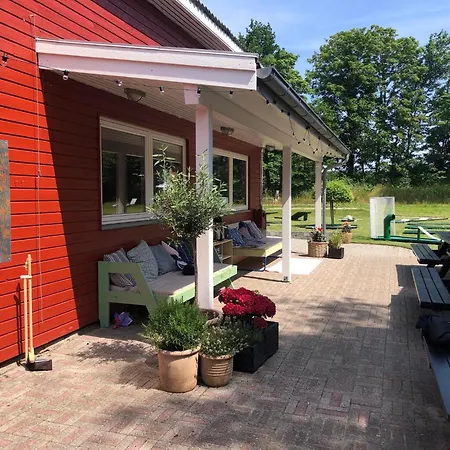 Hostel Danhostel Stevns Klint Store Heddinge