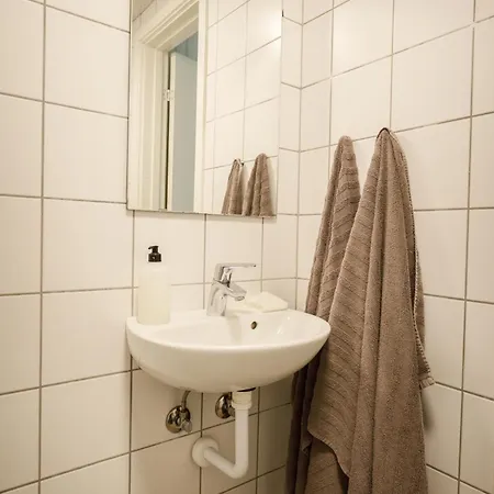 Hostel Danhostel Stevns Klint