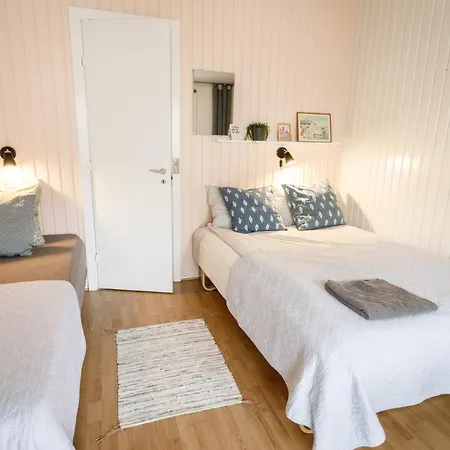 호스텔 Danhostel Stevns Klint Store Heddinge