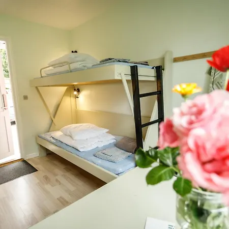 Danhostel Stevns Klint