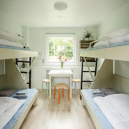 Danhostel Stevns Klint 호스텔