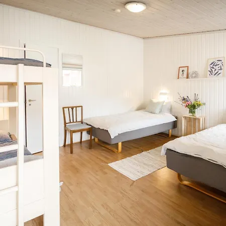 Danhostel Stevns Klint 호스텔 *