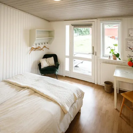 Danhostel Stevns Klint *