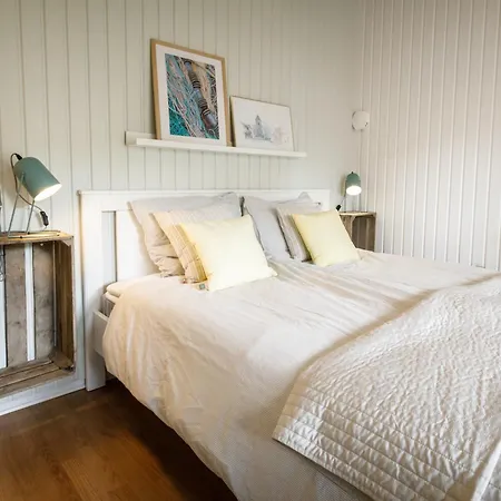 Danhostel Stevns Klint Store Heddinge