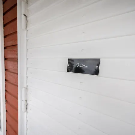 Danhostel Stevns Klint * Store Heddinge