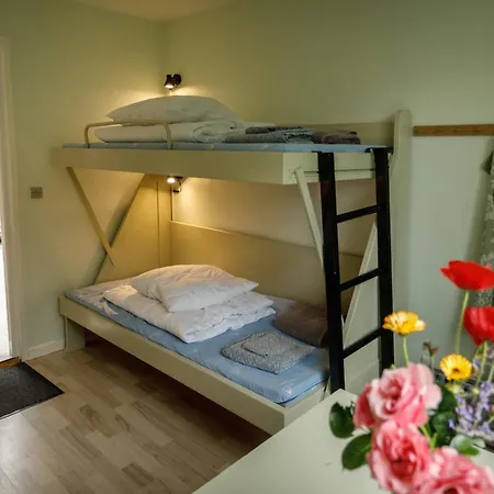 Danhostel Stevns Klint