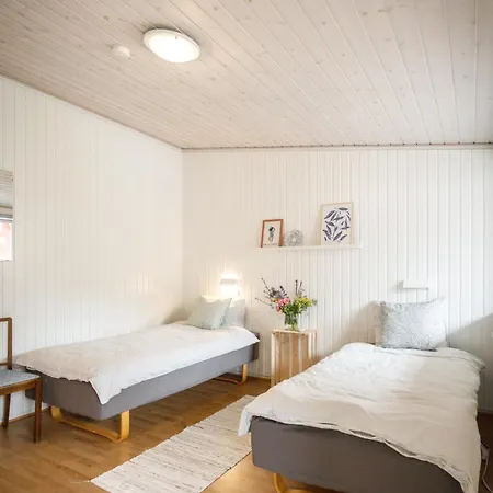 Danhostel Stevns Klint 호스텔