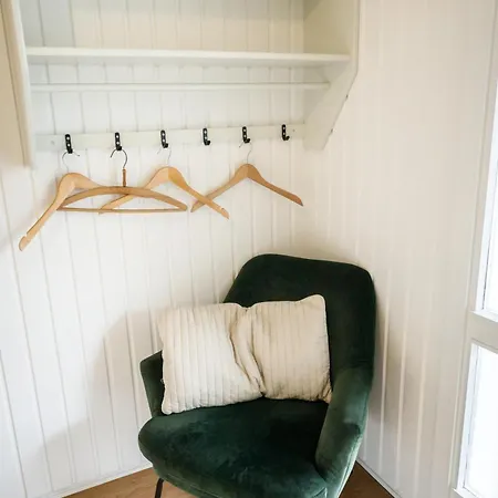 Danhostel Stevns Klint Hostel *