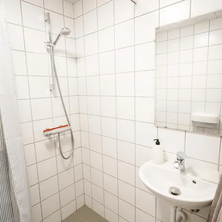 Hostel Danhostel Stevns Klint Store Heddinge