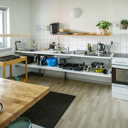 Danhostel Stevns Klint *