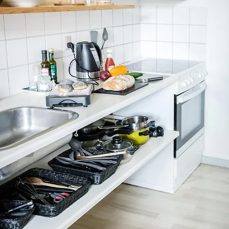 Danhostel Stevns Klint Store Heddinge