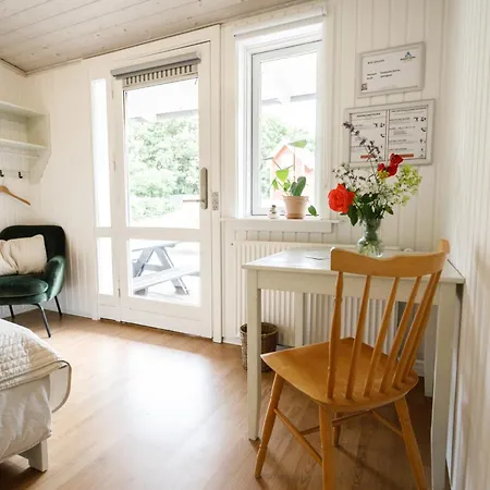 Danhostel Stevns Klint * Store Heddinge