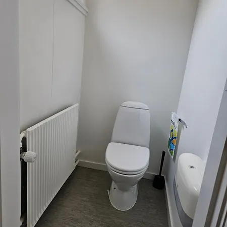 Danhostel Stevns Klint بيت شباب