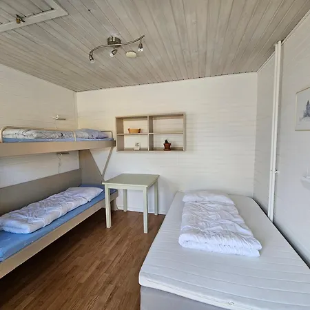 Danhostel Stevns Klint 호스텔 Store Heddinge
