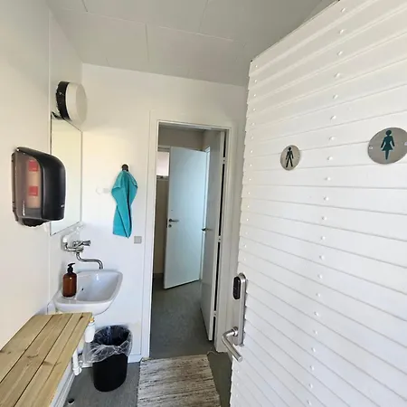 Danhostel Stevns Klint Store Heddinge