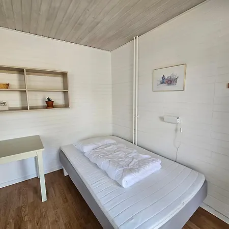 Danhostel Stevns Klint