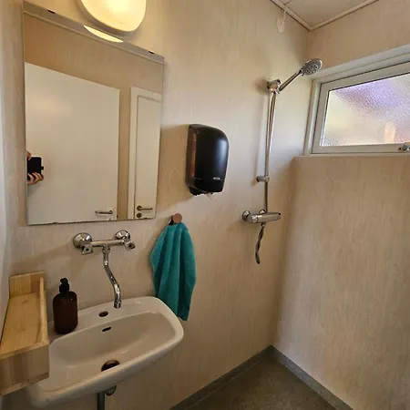 Hostel Danhostel Stevns Klint *